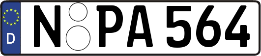 N-PA564