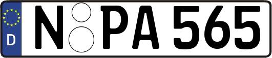 N-PA565