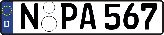 N-PA567