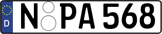 N-PA568