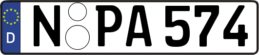 N-PA574