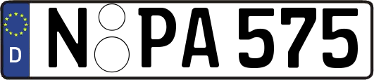 N-PA575