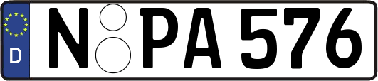N-PA576