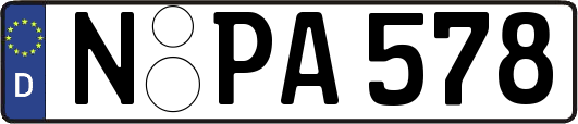 N-PA578