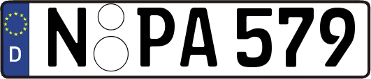 N-PA579