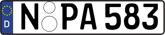 N-PA583
