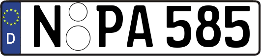 N-PA585