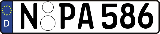 N-PA586