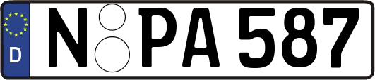 N-PA587