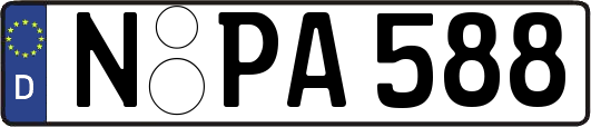 N-PA588