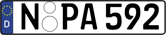 N-PA592