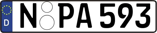 N-PA593
