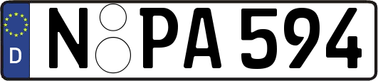 N-PA594
