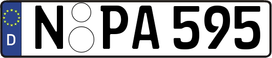 N-PA595