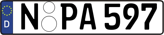 N-PA597