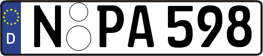 N-PA598