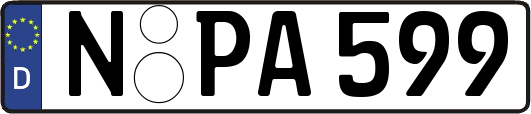 N-PA599