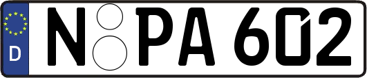 N-PA602