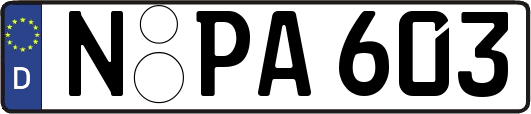 N-PA603