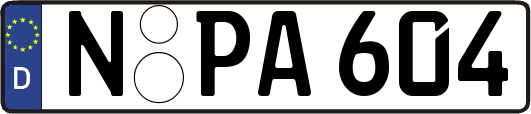 N-PA604
