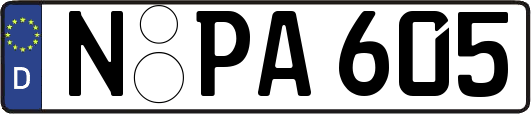 N-PA605