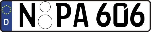 N-PA606