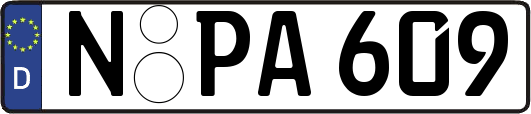 N-PA609