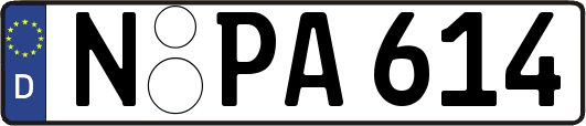 N-PA614
