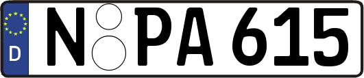 N-PA615