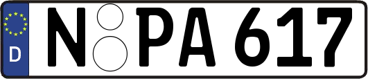 N-PA617