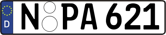 N-PA621