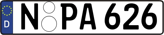 N-PA626