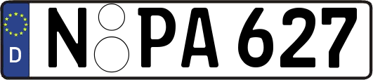 N-PA627