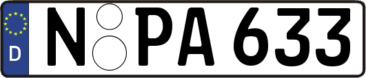 N-PA633
