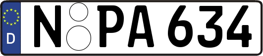 N-PA634