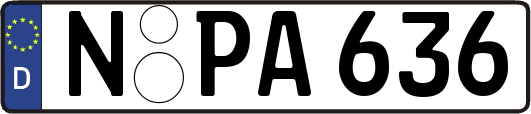 N-PA636