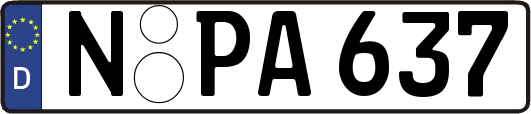 N-PA637