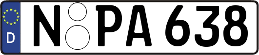 N-PA638