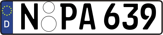 N-PA639