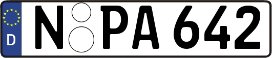 N-PA642