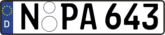 N-PA643