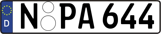 N-PA644