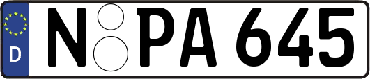 N-PA645