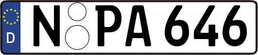 N-PA646