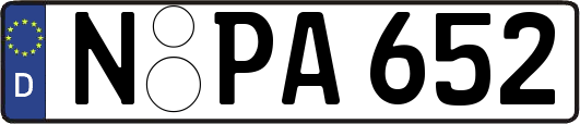N-PA652