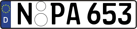 N-PA653