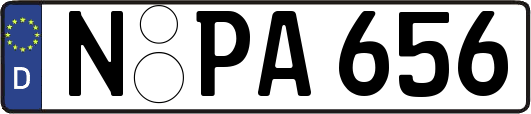 N-PA656