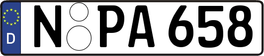N-PA658