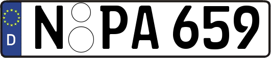 N-PA659