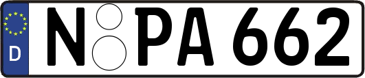 N-PA662